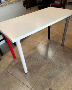 Ikea study table