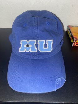 Disney Monsters Universal cap