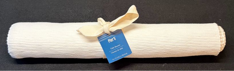 14" x 72" Table Runner (NEW)