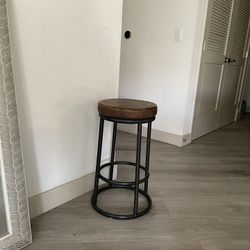 Rustic Stools High Quality 
