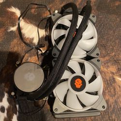 Gamekm AIO Cooler