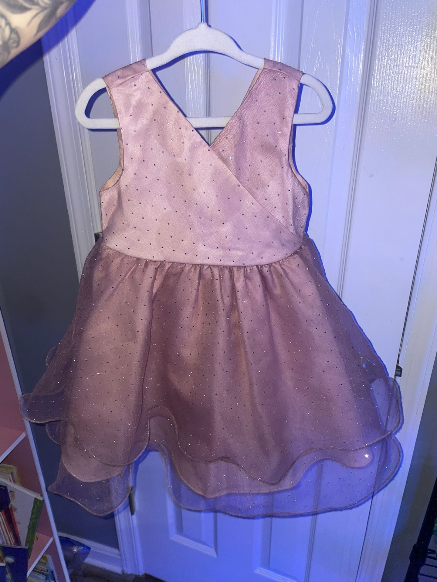 3T Formal Dress 
