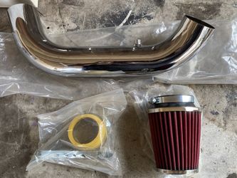 95 - 99 Dodge Neon Cold Air Intake