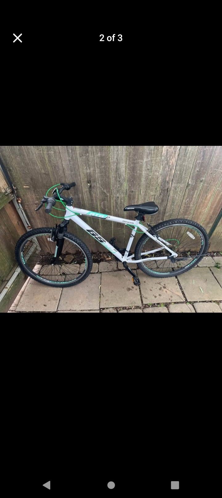 Gs 29 Inch Mtb