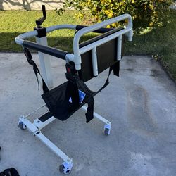 Convenient Mobile Cart with Lifting Function