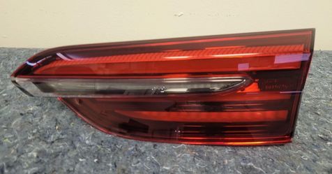 2023 2024 2025 2026 MASERATI GRECALE GT M182 REAR RIGHT INNER TAILIGHT OEM