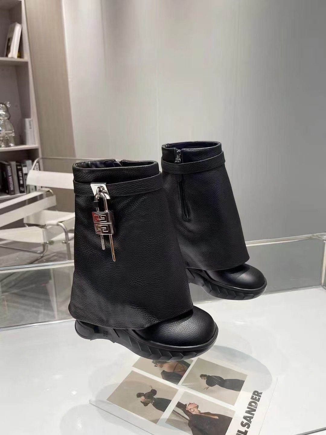 Givenchy Boots