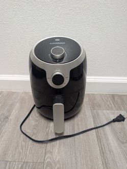 Cosmo Air Fryer - 2.3qt