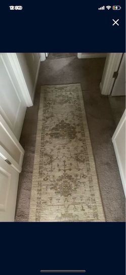 Selling floor Rag