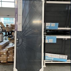New Gorgeous Heavy Security Door 36 X 80