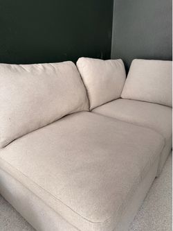 Couch/loveseat