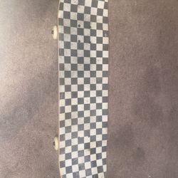 2 Skateboards — Good Condition — Cheap — Need Gone ASAP 