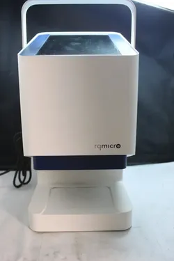 rqmicro Cellstream Magnetic Cell Seperator Model CS5 Swiss Made