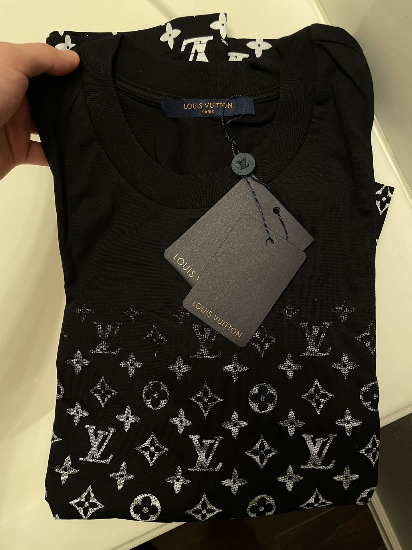 Louis Vuitton T-Shirt