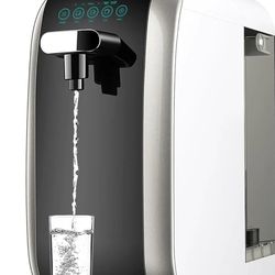 5 stage water filter system