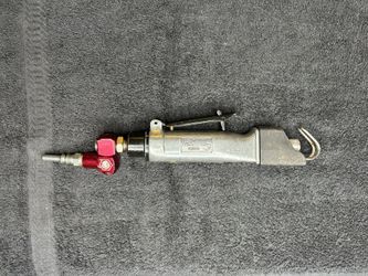 Matco Pneumatic Saw