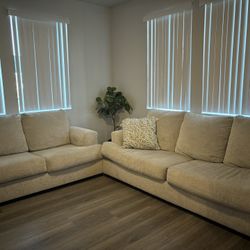 Couch And Loveseat
