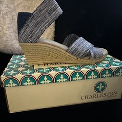 Charleston Shoe Company