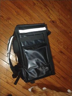 Delivery bag