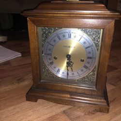 Howard Miller Mantel Clock