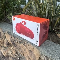 JBL Charge 6 
