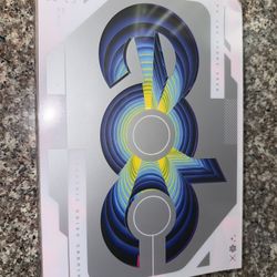 EDC 2026 Ga 3 Day Wristband 