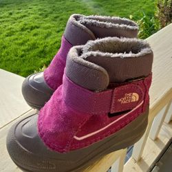 The North Face 
