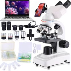 Compound Microscope