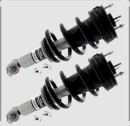 Brand New KYB SR4545 Strut Assemblies For GM Trucks/suvs
