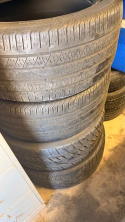 Tires