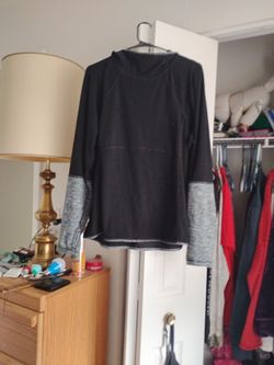 Thermal  jacket