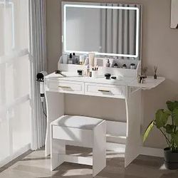 Vanity set