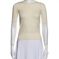 Vintage Top & Skirt 