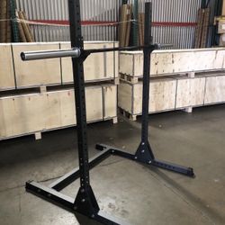 Squat Racks- Best Quality Racks For The Price