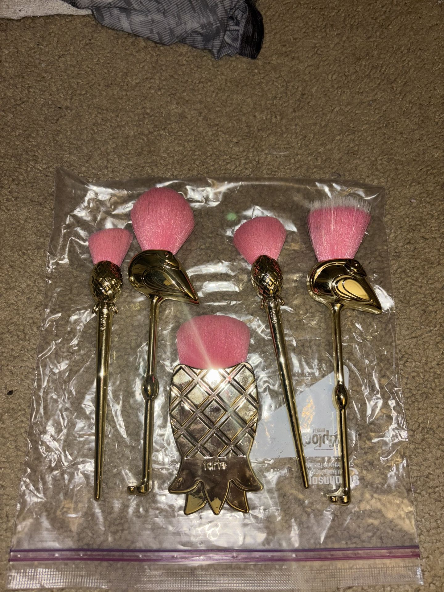 Tarte Makeup Brush