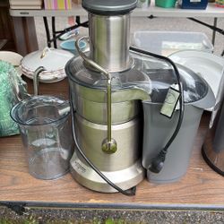 Juice Maker