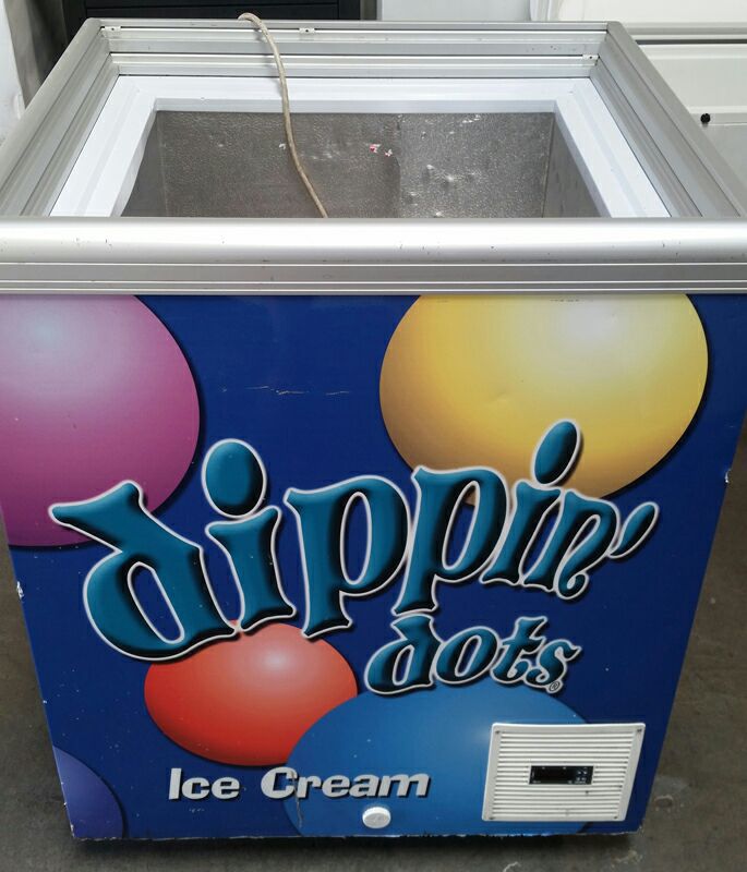 Dippin' Dots Frozen Dot Maker for Sale in Perris, CA - OfferUp