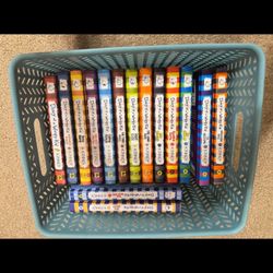 Diary Of A Wimpy Kid Hard Cover Book Set