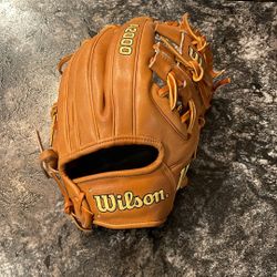 Baseball Classics Series A2000 1975 Infield Glove