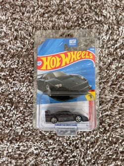 Hot wheels Sth
