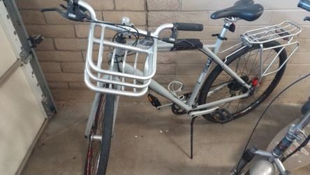 Schwinn hotsell 411 bike
