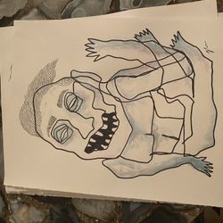 Original Artwork 