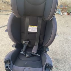 Asiento De Seguridad Para Miño(a)