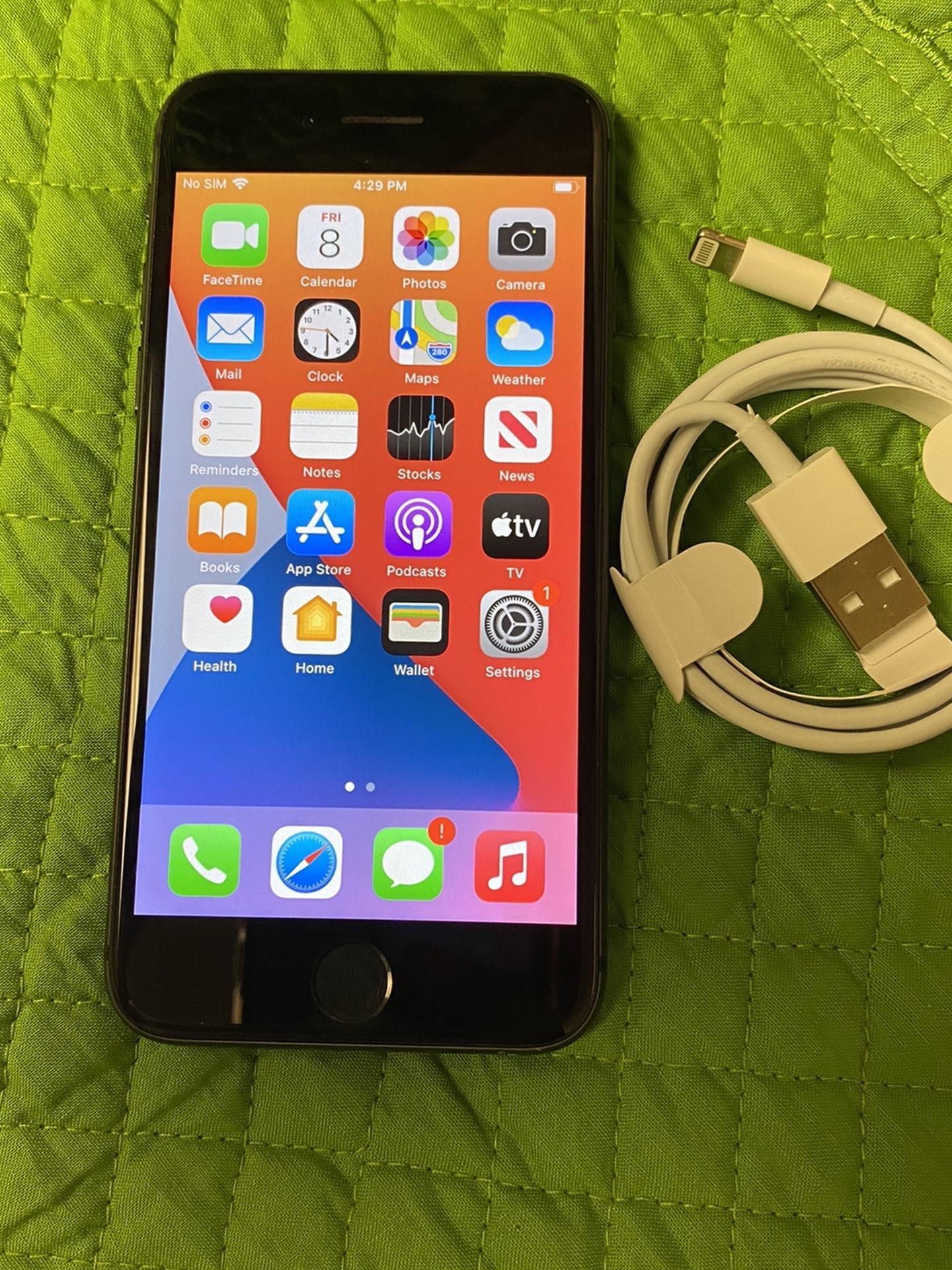 iPhone 8 Unlocked For All Carriers