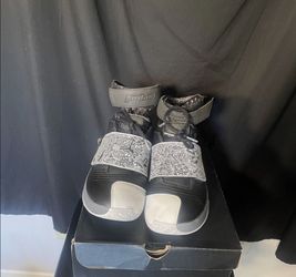 Jordan 20 playoffs