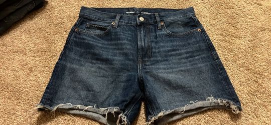 Women’s Jean Shorts