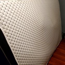 Queen Mattress Used 