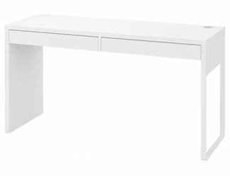 IKEA desk