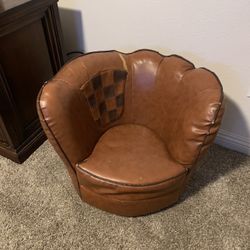 Baseball Chair