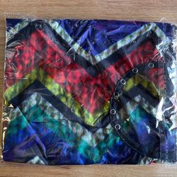 New Barber Shop Cape Sample Sale